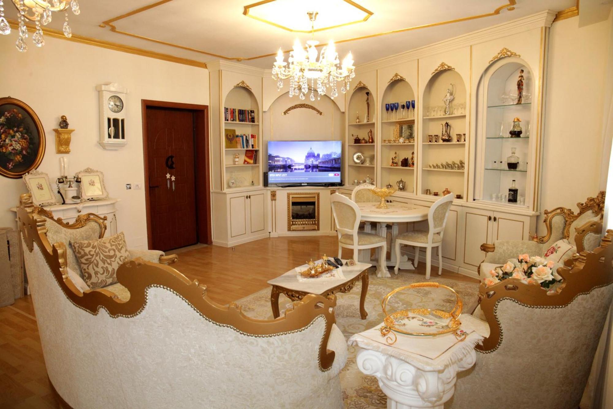 Dream House Enia 2 Apartment Shkoder